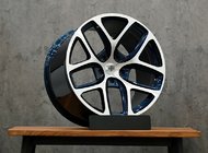 Bugatti Veyron 2005–2015 Kalti OEM diski R20 (4 gab.) foto 1