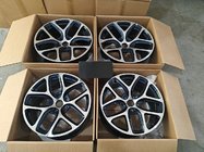 Bugatti Veyron 2005–2015 Kalti OEM diski R20 (4 gab.) foto 11