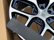 Bugatti Veyron 2005–2015 Kalti OEM diski R20 (4 gab.) foto 13