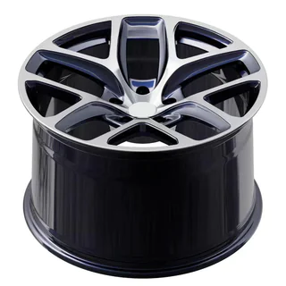 Kalti OEM diski R20 (4 gab.) Bugatti Veyron 2005–2015 foto 4