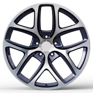 Kalti OEM diski R20 (4 gab.) Bugatti Veyron 2005–2015 foto 2