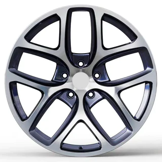 Kalti OEM diski R20 (4 gab.) Bugatti Veyron 2005–2015 foto 2