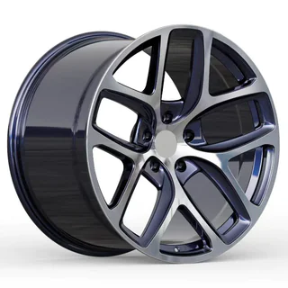 Kalti OEM diski R20 (4 gab.) Bugatti Veyron 2005–2015 foto 3