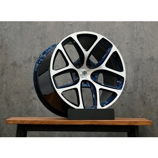 Kalti OEM diski R20 (4 gab.) Bugatti Veyron 2005–2015 foto 1