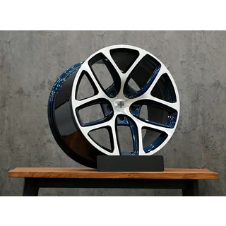 Kalti OEM diski R20 (4 gab.) Bugatti Veyron 2005–2015 foto 1