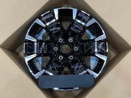 BYD Leopard 8 Kaltie OEM diski R20 V1 (4 gab.) foto 2