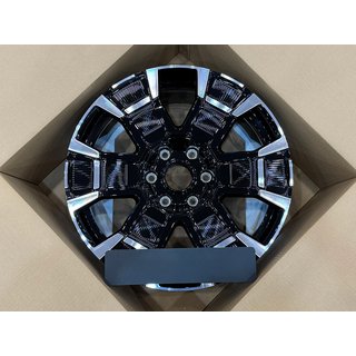 Kaltie OEM diski R20 V1 (4 gab.) foto 2