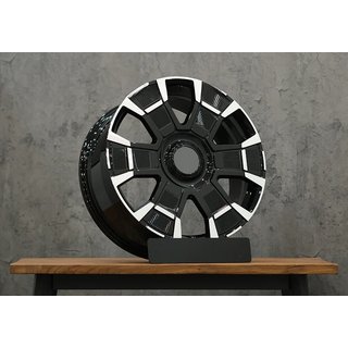 Kaltie OEM diski R20 V1 (4 gab.) BYD Leopard 8 foto 1