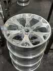BYD Leopard 8 Kaltie OEM diski R20 V2 (4 gab.) foto 8