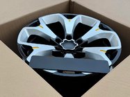 BYD Leopard 8 Kaltie OEM diski R20 V2 (4 gab.) foto 3