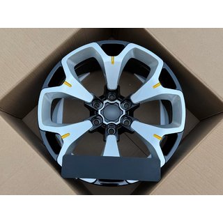 Kaltie OEM diski R20 V2 (4 gab.) foto 1