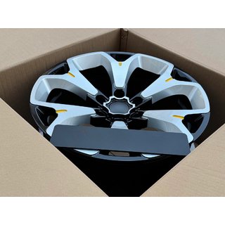 Kaltie OEM diski R20 V2 (4 gab.) foto 3