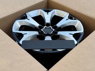 BYD Leopard 8 Kaltie OEM diski R20 V3 (4 gab.) foto 5