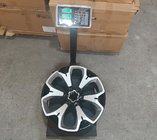BYD Leopard 8 Kaltie OEM diski R20 V3 (4 gab.) foto 11