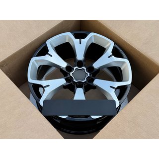 Kaltie OEM diski R20 V3 (4 gab.) BYD Leopard 8 foto 3