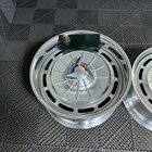Chevrolet Bel Air 1961–1964 Kaltie OEM diski R18 R20 (4 gab.) foto 17