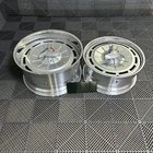 Chevrolet Bel Air 1961–1964 Kaltie OEM diski R18 R20 (4 gab.) foto 3