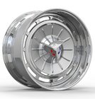 Chevrolet Bel Air 1961–1964 Kaltie OEM diski R18 R20 (4 gab.) foto 10