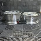 Chevrolet Bel Air 1961–1964 Kaltie OEM diski R18 R20 (4 gab.) foto 6