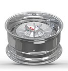 Chevrolet Bel Air 1961–1964 Kaltie OEM diski R18 R20 (4 gab.) foto 15