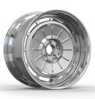 Chevrolet Bel Air 1961–1964 Kaltie OEM diski R18 R20 (4 gab.) foto 14