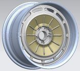 Chevrolet Bel Air 1961–1964 Kaltie OEM diski R18 R20 (4 gab.) foto 24