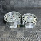 Chevrolet Bel Air 1961–1964 Kaltie OEM diski R18 R20 (4 gab.) foto 19