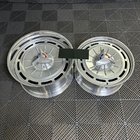 Chevrolet Bel Air 1961–1964 Kaltie OEM diski R18 R20 (4 gab.) foto 18