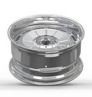 Chevrolet Bel Air 1961–1964 Kaltie OEM diski R18 R20 (4 gab.) foto 21