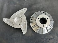 Chevrolet Bel Air 1961–1964 Kaltie OEM diski R18 R20 (4 gab.) foto 22