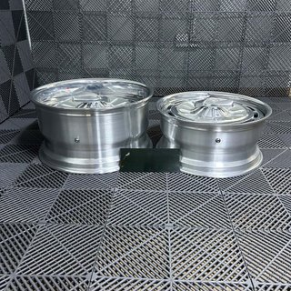 Kaltie OEM diski R18 R20 (4 gab.) foto 4