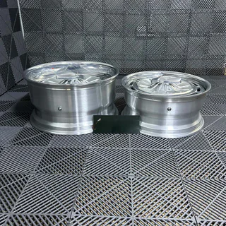 Kaltie OEM diski R18 R20 (4 gab.) foto 4