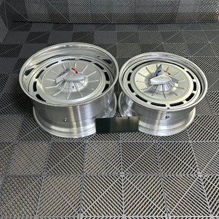 Kaltie OEM diski R18 R20 (4 gab.) foto 3