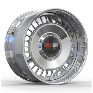 Kaltie OEM diski R20 V2 (4 gab.) Chevrolet Impala 1961–1964 foto 1