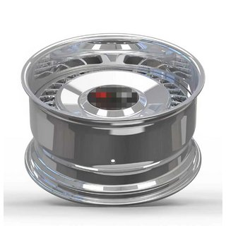 Kaltie OEM diski R20 V2 (4 gab.) Chevrolet Impala 1961–1964 foto 3