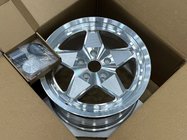 Chevrolet Corvette C4 1983–1996 Kalti diski OEM R17 (4 gab.) foto 2