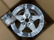 Chevrolet Corvette C4 1983–1996 Kalti diski OEM R17 (4 gab.) foto 1