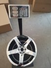 Dodge Viper 1996–2002 OEM kaltie diski R18 (4 gab.) foto 11