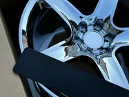 Dodge Viper 1996–2002 OEM kaltie diski R18 (4 gab.) foto 7