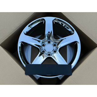 OEM kaltie diski R18 (4 gab.) foto 1