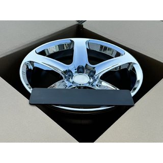 OEM kaltie diski R18 (4 gab.) foto 4