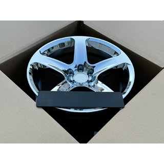 OEM kaltie diski R18 (4 gab.) foto 3