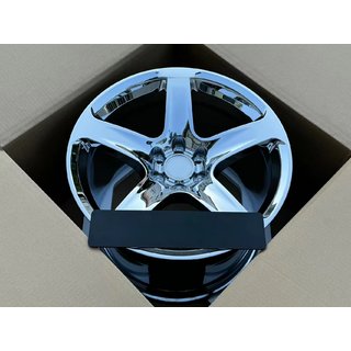 OEM kaltie diski R18 (4 gab.) foto 2