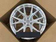 Dodge Viper 2003–2006 Kalti OEM diski R19 R20 (4 gab.) foto 1