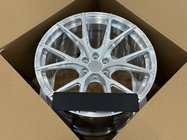 Dodge Viper 2003–2006 Kalti OEM diski R19 R20 (4 gab.) foto 2
