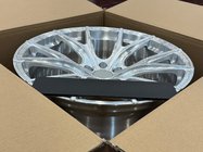 Dodge Viper 2003–2006 Kalti OEM diski R19 R20 (4 gab.) foto 5
