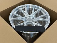 Dodge Viper 2003–2006 Kalti OEM diski R19 R20 (4 gab.) foto 3