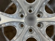 Dodge Viper 2003–2006 Kalti OEM diski R19 R20 (4 gab.) foto 7