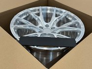 Dodge Viper 2003–2006 Kalti OEM diski R19 R20 (4 gab.) foto 4