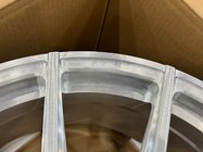 Dodge Viper 2003–2006 Kalti OEM diski R19 R20 (4 gab.) foto 9